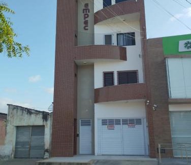 Pau dos Ferros Apartment | Family-Friendly Comfort at Suite Star - Rated 10/10