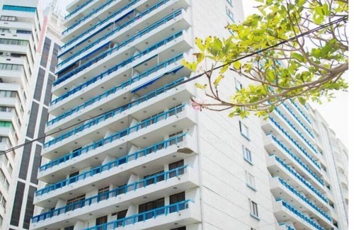 Chapinero Apartment | Cozy Suite at Rodadero Santa Marta with Breakfast Included