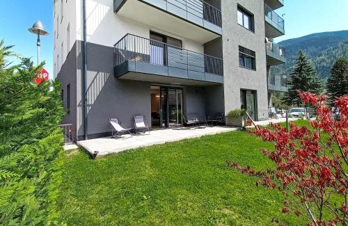 Male Apartment | Private Garden Suite Svaizer with Oceanfront Views