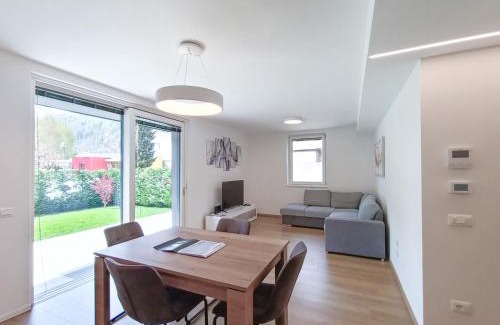 Male Apartment | Private Garden Suite Svaizer with Oceanfront Views