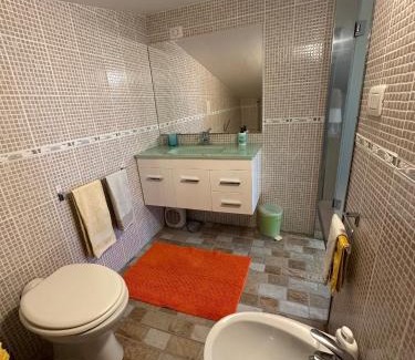 Fregenae Apartment | Suite Tania: Family-Friendly Retreat with Essential Amenities
