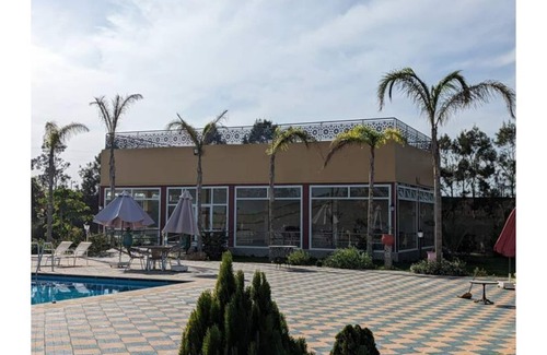 Sidi Bibi Apartment | Discover Family-Friendly Suite Taroudant for Your Stay