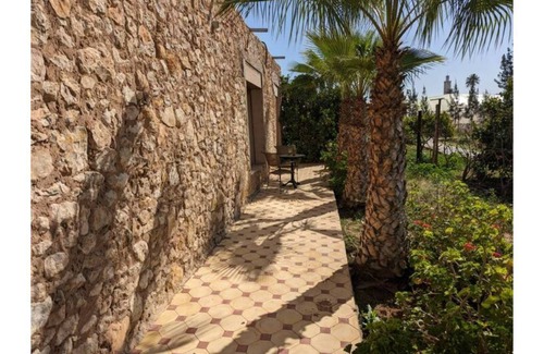 Sidi Bibi Apartment | Discover Family-Friendly Suite Taroudant for Your Stay