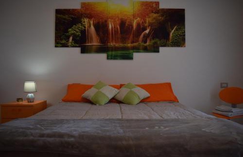 Su Planu Bed & Breakfast | Explore the Natural Serenity of Our Family-Friendly Suites