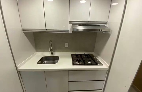 San Antonio de la Cal Apartment | Suite Toledo -Brand new, luxury-