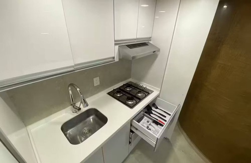 San Antonio de la Cal Apartment | Suite Toledo -Brand new, luxury-