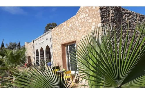 Sidi Bibi Apartment | Discover Suite Toubkal: Family-Friendly and Inviting Stay