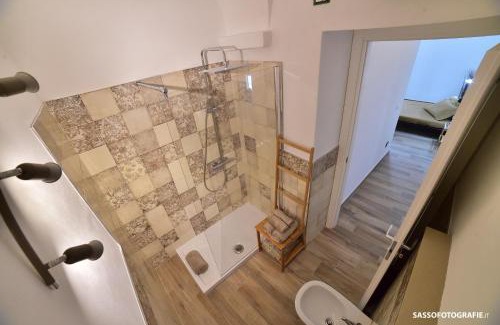 Varigotti Bed & Breakfast | Oceanfront Suite Varigotti: Rated 9/10 with Stunning Views