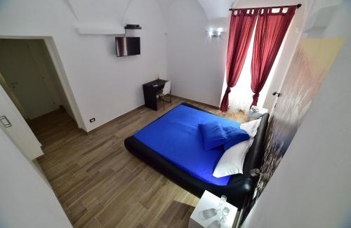 Varigotti Bed & Breakfast | Oceanfront Suite Varigotti: Rated 9/10 with Stunning Views