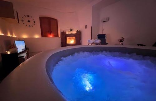 San Nicola l'Arena Villa | Suite - Villa La Terrazza Sul Mare