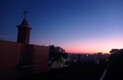 Parque Brasileia House | Exceptional Suite Vista Panorâmica with Breakfast Included