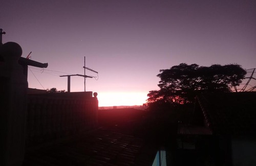 Parque Brasileia House | Exceptional Suite Vista Panorâmica with Breakfast Included