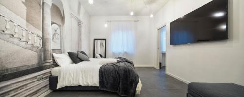 Voghera Apartment | Family-Friendly Suite Vogue Sforza with Top Ratings