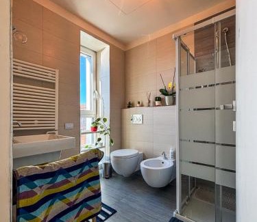 San Leonardo Apartment | Exclusive Design Apartment at Suite Volver - Child Friendly