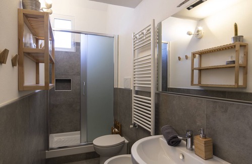 Venezia Nuova House | Cozy Suite with Twin Rooms Near Port and Venice District