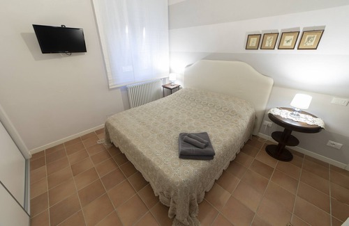 Venezia Nuova House | Cozy Suite with Twin Rooms Near Port and Venice District