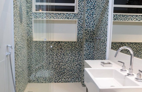Sao Conrado Hotel | Oceanfront Suite with 2 Single Beds & Spa Amenities