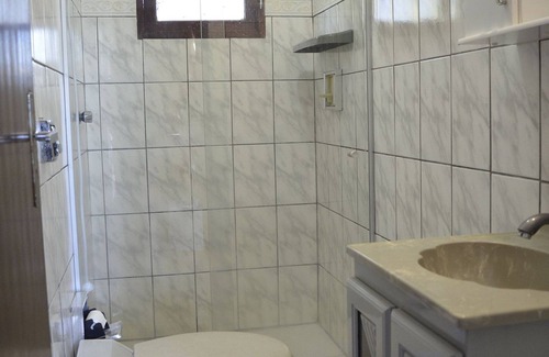 Bexiga House | Family-Friendly Suite with Kitchen for Up to 4 Guests