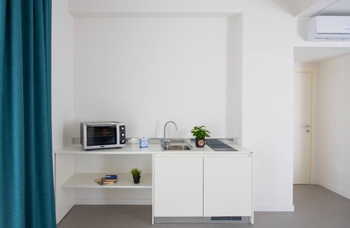 Pompei House | Guest Rated 9.8: Suite with Kitchenette @Pompeii