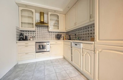 Traben-Trarbach Apartment | Suite with Moselle view
