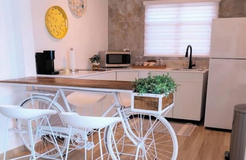 Borinquen House | Suite with private poolnn