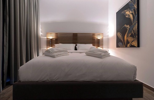 Nafplion City Centre Other | Suite with Private Pool 314