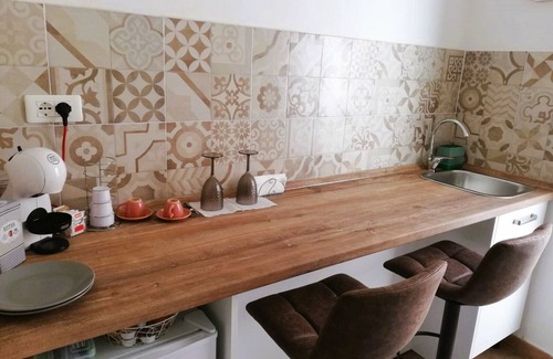 Rosolini House | Relaxing Suite with Private Spa: Jacuzzi, Sauna & Hammam
