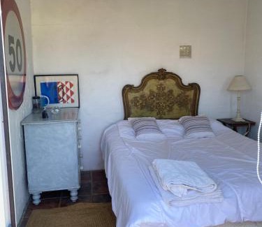 Cabrita Apartment | Suite with stunning views of Africa