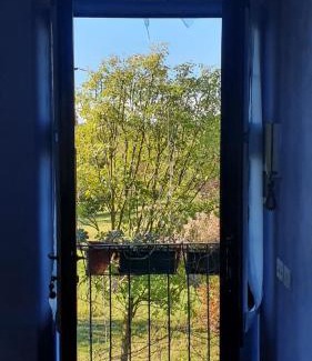 Milan House | Elegant Suite with Terrace in Milan's Naviglio Pavese
