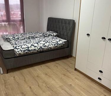 Mitrovicë Apartment | Suite