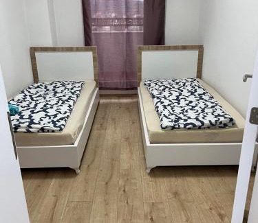 Mitrovicë Apartment | Suite