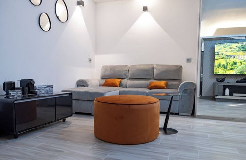 Giovinazzo Bed & Breakfast | Suite17 - Luxury GuestHouse