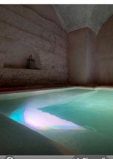 Lecce House | SuiteCota24 piscina e spa