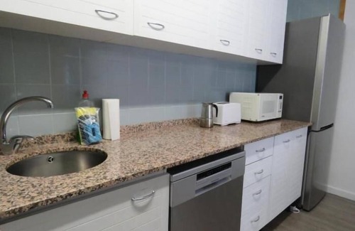 Les Escaldes Apartment | Relax at SUITEDREAMS - Premium Amenities on Av. del Fener