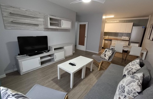 Les Escaldes Apartment | Relax at SUITEDREAMS - Premium Amenities on Av. del Fener