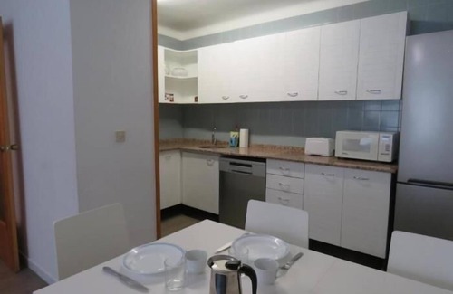 Les Escaldes Apartment | Relax at SUITEDREAMS - Premium Amenities on Av. del Fener