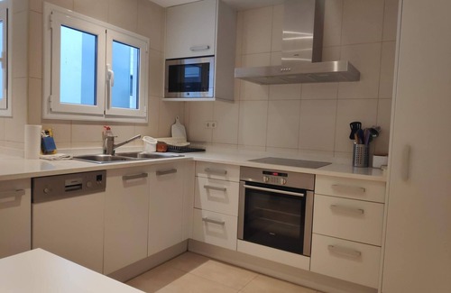 Avinguda de Carlemany Apartment | Discover SUITEDREAMS - Pollancre 61: Spa & Family-Friendly