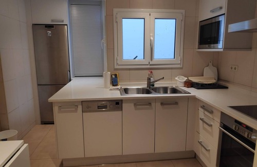 Avinguda de Carlemany Apartment | Discover SUITEDREAMS - Pollancre 61: Spa & Family-Friendly