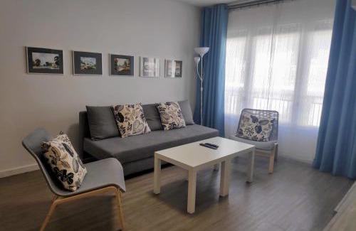 Les Escaldes Apartment | Discover SUITEDREAMS - Av. Fener: Ideal for Families