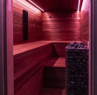 Oupeye Apartment | Relax at SuiteDreams - Bali Suite in Liège with Hot Tub