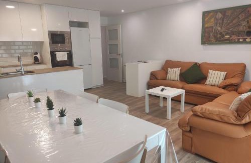 Les Escaldes Apartment | Family-Friendly Stay at SUITEDREAMS - Pollancre 23
