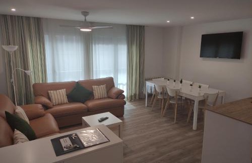 Les Escaldes Apartment | Family-Friendly Stay at SUITEDREAMS - Pollancre 23