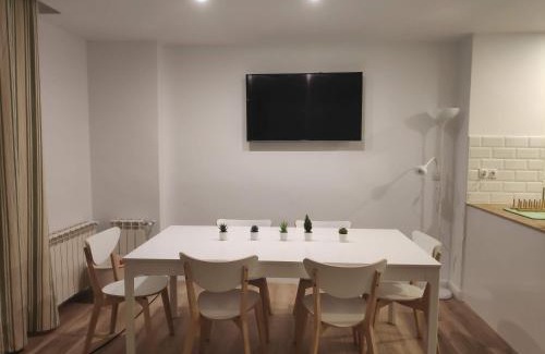 Les Escaldes Apartment | Family-Friendly Stay at SUITEDREAMS - Pollancre 23