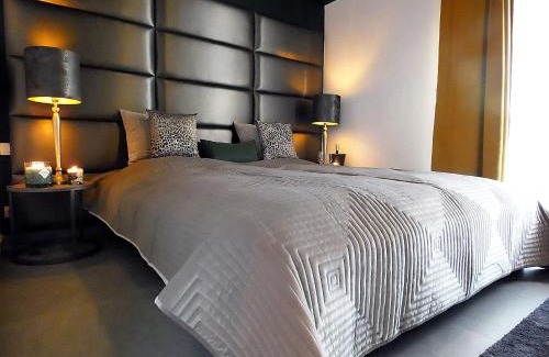 Ans Apartment | Relax in Style at SuiteDreams - 4-Star Stay in Liège