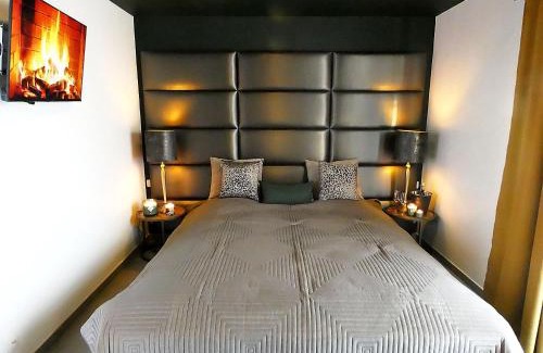 Ans Apartment | Relax in Style at SuiteDreams - 4-Star Stay in Liège