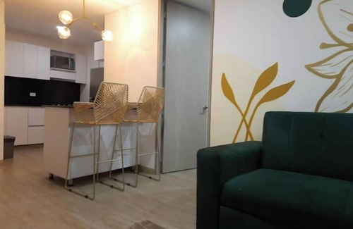 Ibague Apartment | Suitegreen: Exclusive Child-Friendly Retreat Awaits You!