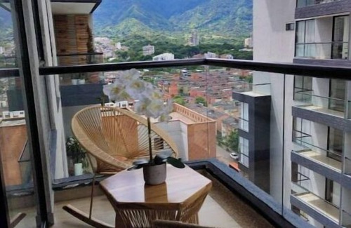 Ibague Apartment | Suitegreen: Exclusive Child-Friendly Retreat Awaits You!