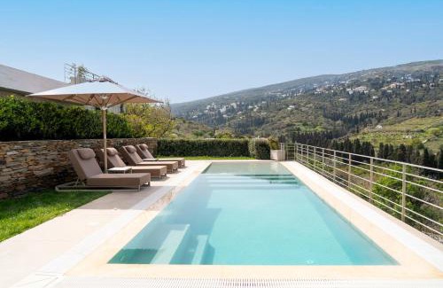 Paleopolis Villa | Exclusive SuiteHome Villas with Private Pools & Ocean Views