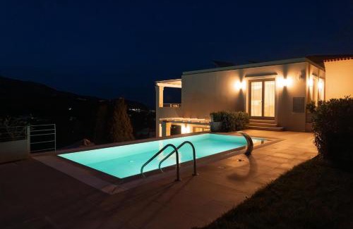 Paleopolis Villa | Exclusive SuiteHome Villas with Private Pools & Ocean Views