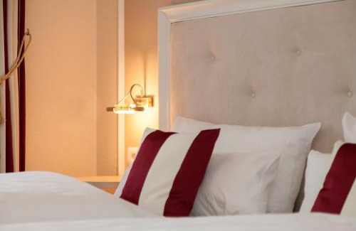 Langeoog Hotel | Relaxing Oceanfront Retreat at Suiten-Hotel mare Langeoog